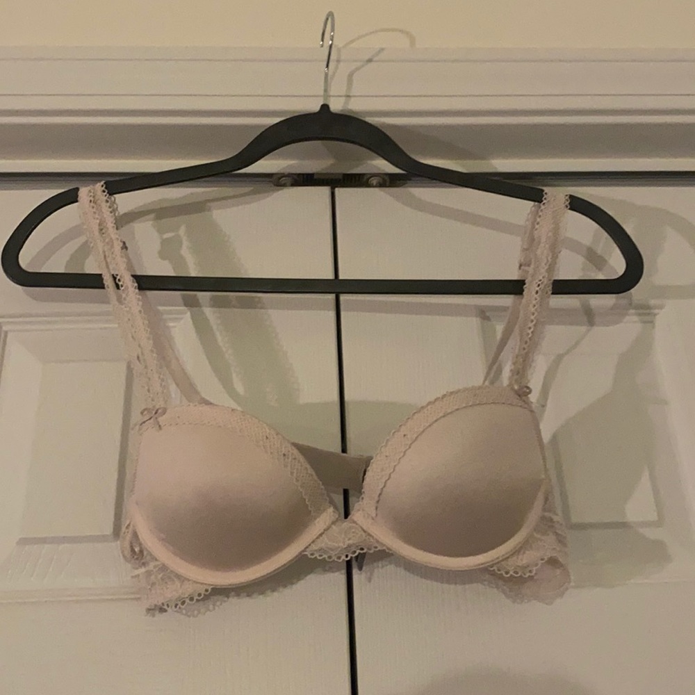 Ella gel push up